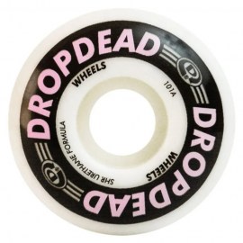RODA_para_SKATE_marca_DROP_DEAD_KILLER_PRO_cor_branco_e_preto_55_MM_sucata_brasil_loja_de_skate_streetwear (1)